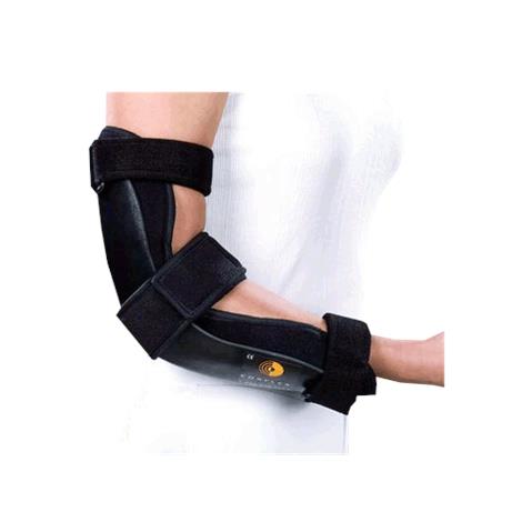 Corflex Ultra Xr Cubital Tunnel Elbow Splint Elbow Supports