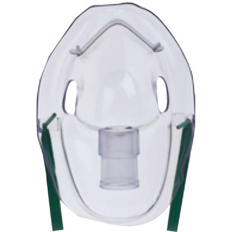 Hudson Rci Aerosol Masks Nebulizer Masks