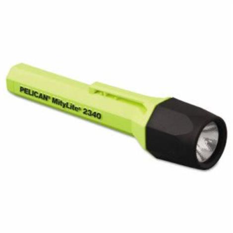 Pelican Sabrelite Led Flashlight Safety Security