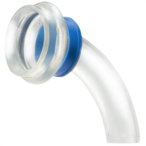 Atos Medical Provox LaryTube With Ring Tracheal Tubes And Tube Holders