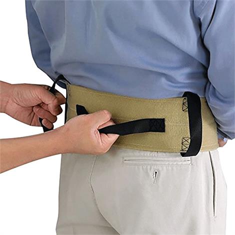 Sammons Preston Walking Gait Belt Gait Or Transfer Belts