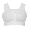 Anita Care Post-Operative Belt - White Front View