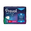 Prevail Air Plus Stretchable Briefs - Ultimate Absorbency