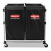 Rubbermaid Commercial Collapsible X-Cart -RCP1881781