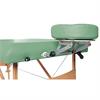 Fabrication Deluxe Massage Table -  Green