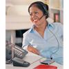 Plantronics Amplified Telephone Headset System