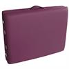 Fabrication Deluxe Massage Table -  Burgundy