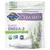 Garden of Life Raw Organic Chia Seed Super Omega-3