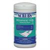 SCRUBS MEDAPHENE Plus Disinfecting Wipes - ITW96365