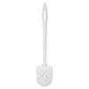 Rubbermaid Commercial Commercial-Grade Toilet Bowl Brush - RCP631000WE