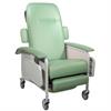 Drive Four Position Clinical Care Recliner