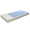 Proactive Protekt 500 Gel Infused Foam Pressure Redistribution Mattress