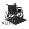 Detecto Portable Wheelchair Scale