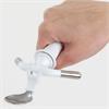 Buy Elispoon Self Stabilizing Spoon | Bendable Utensil