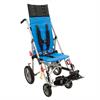 Convaid Ez Rider Pediatric Wheelchair - Two Piece Push Handle