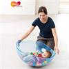Weplay Clear Rocking Bowl - Use