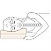 Therapeutica Sleeping Pillow | Cervical Support Pillows