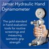 Jamar Hydraulic Hand Dynamometer