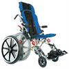 Convaid Ez Rider Pediatric Wheelchair - With Wheel