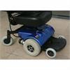 Zipr PC Power Wheelchair-Wheels