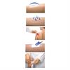 How to apply BSN Leukomed Composite Wound Dressing With Absorbent Pad