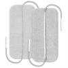 Rectangle Dual Lead Axelgaard PALS Electrodes