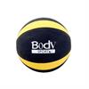 BodySport Medicine Balls - Yellow
