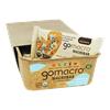 GoMacro Coconut + Almond Butter + Chocolate Chips Macrobars - Box