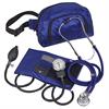 Mabis DMI MatchMates Fanny Pack Blood Pressure Combination Kit