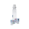 Cleft Nipple Bottle with Nipples