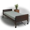 Drive Ortho-Coil Super Firm Support Innerspring Mattress