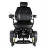 Trident HD Heavy-Duty Power Chair - Front View
