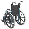 Drive Medical Wallaby Pediatric Folding Wheelchair