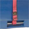 Buy Ankle Restraint With Lock Buckle
