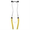 Medline Sprague Rappaport Stethoscope in Yellow Color