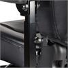 Trident HD Heavy-Duty Power Chair - Adjustable Seat Depth