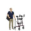 Vive Mobility Stand Up Walker Detachable Carry Bag
