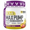 Finaflex BCAA Max Pump Dietary Supplement