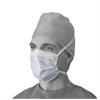 Medline Anti-Fog Surgical Face Mask in Blue Color