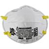 N95 Particulate Respirator Mask - 20/Pack