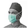 Medline Anti-Fog Surgical Face Mask