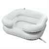 Mabis DMI Deluxe Inflatable Bed Shampooer Basin