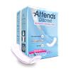 Attends Discreet Bladder Control Pads | Incontinence Pads ...