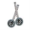 Drive Extended Height 5 Inches Walker Wheels and Legs