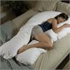 Hermell Softeze Total Body U Shaped Pillow