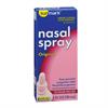 Sunmark Sinus Relief Nasal Spray