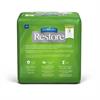 Medline FitRight Restore Ultra Incontinence Briefs with Remedy Phytoplex