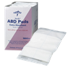Medline Super Absorbent Sterile Abdominal Pads