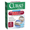 Medline Curad Pressure Adhesive Bandages