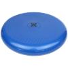 CanDo Inflatable Vestibular Disc - Blue Flat Side
